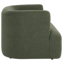Gala Boucle Armchair